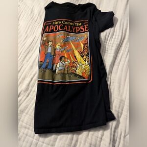 Apocalypse T-shirt